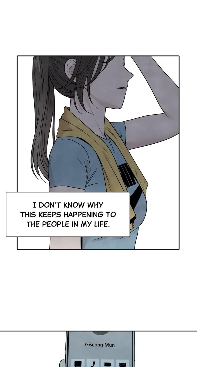 Read My Reason to Die EN Manga Online