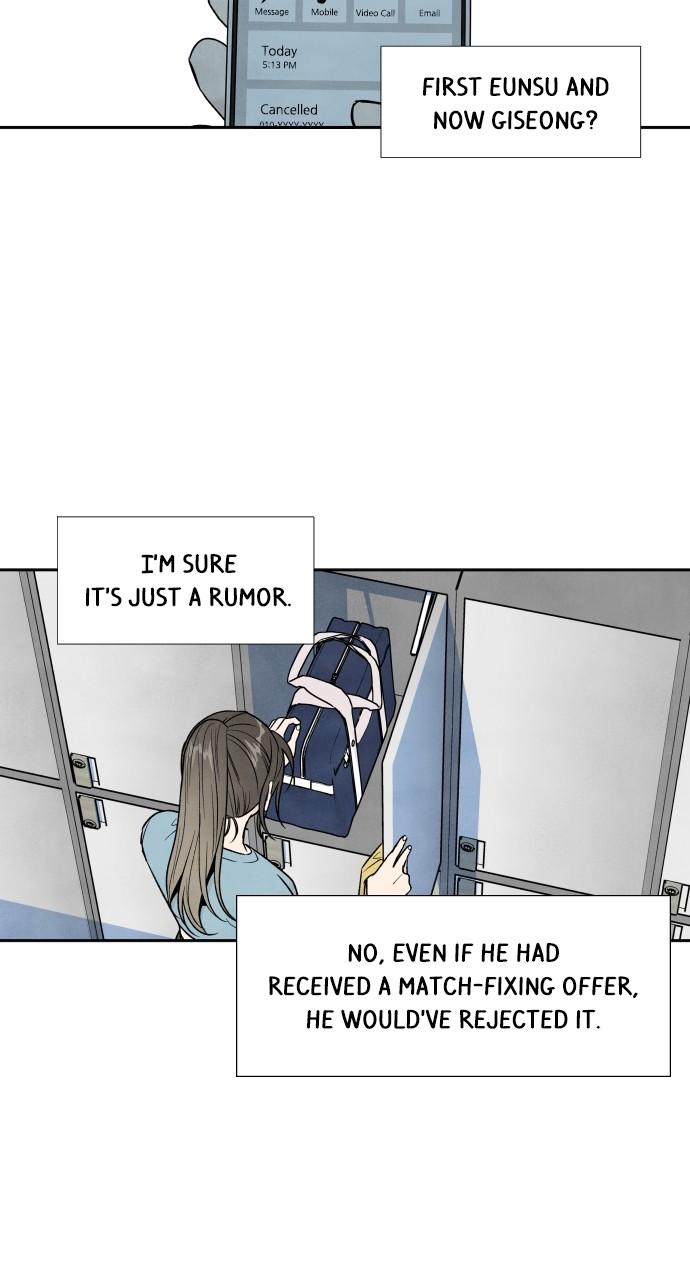 Read My Reason to Die EN Manga Online