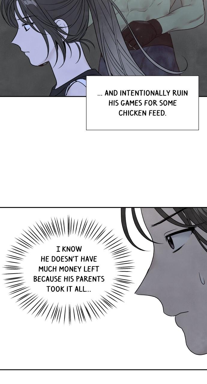 Read My Reason to Die EN Manga Online