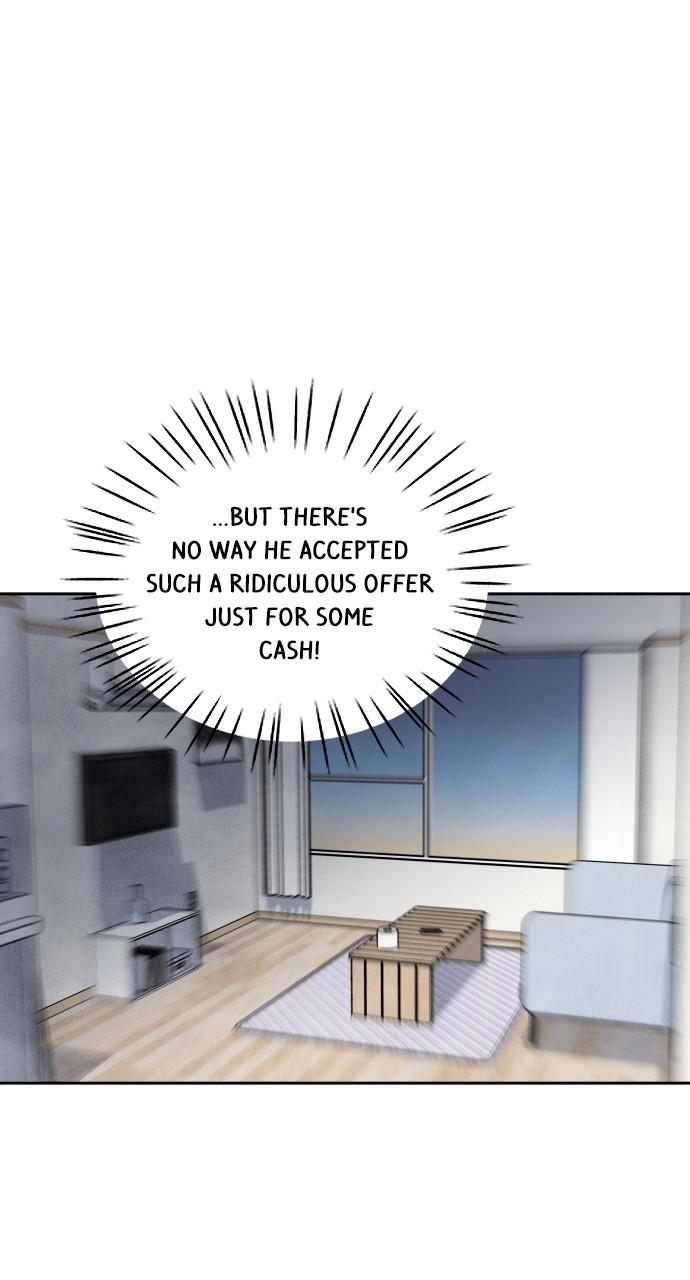 Read My Reason to Die EN Manga Online