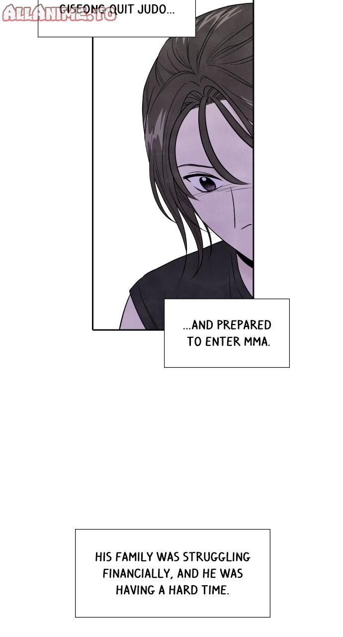 Read My Reason to Die EN Manga Online