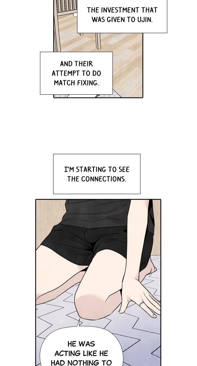 Read My Reason to Die EN Manga Online