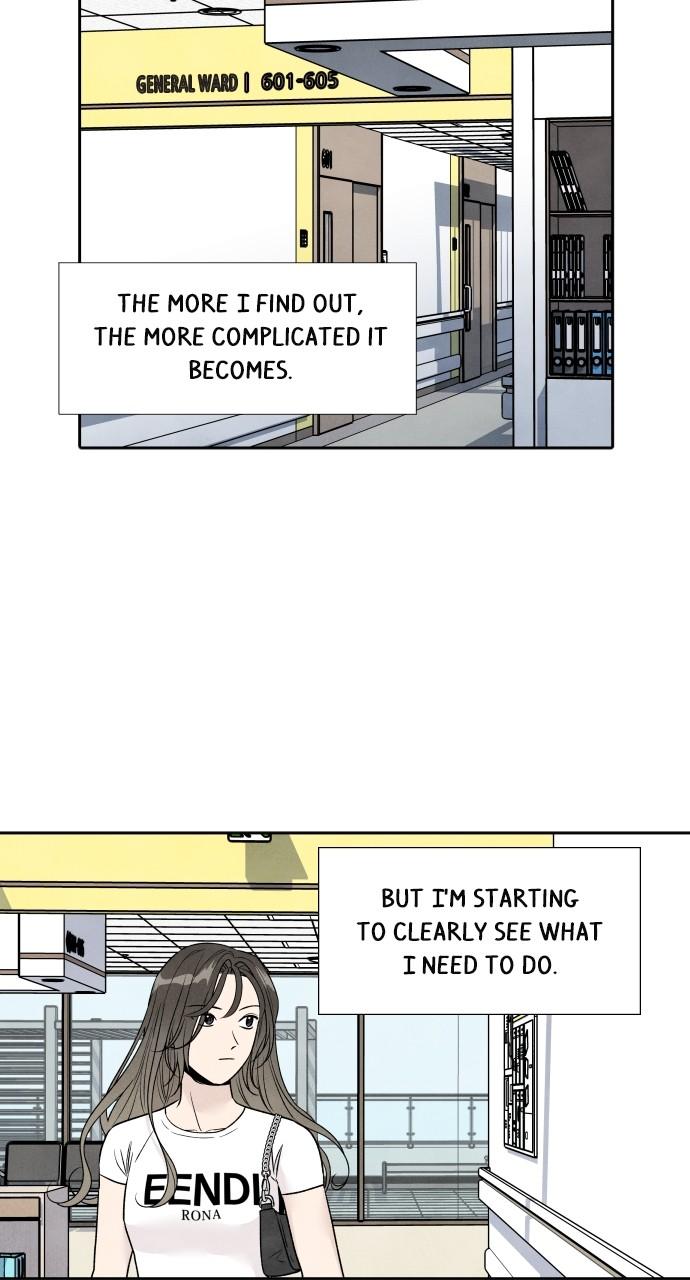 Read My Reason to Die EN Manga Online