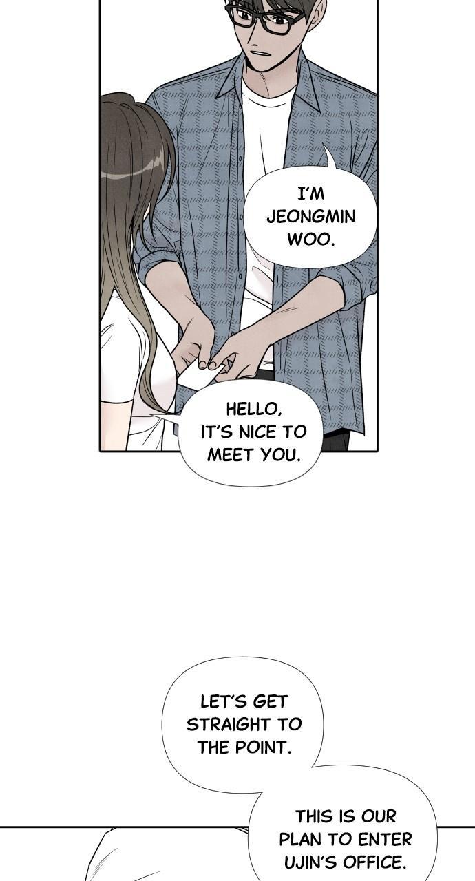 Read My Reason to Die EN Manga Online