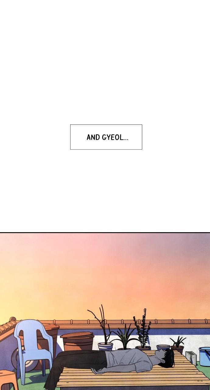 Read My Reason to Die EN Manga Online