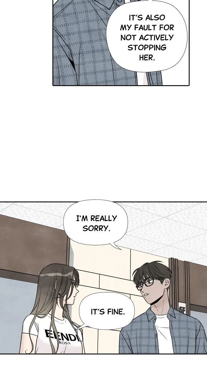 Read My Reason to Die EN Manga Online