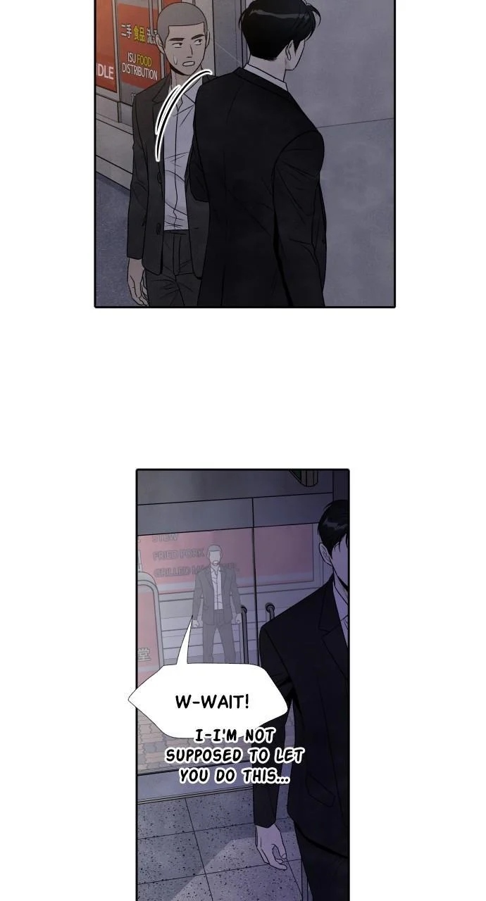 Read My Reason to Die EN Manga Online