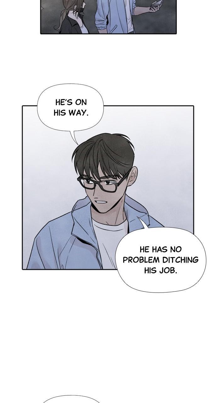 Read My Reason to Die EN Manga Online