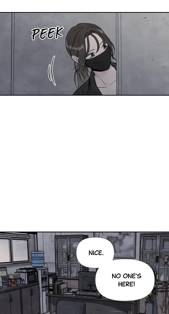 Read My Reason to Die EN Manga Online