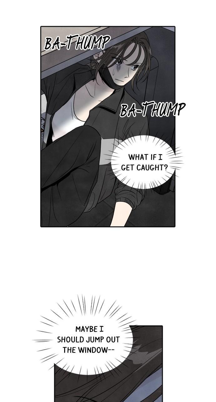 Read My Reason to Die EN Manga Online