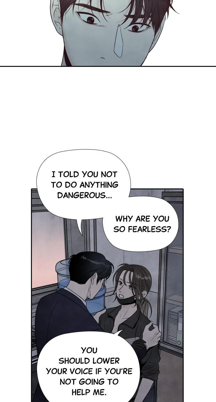 Read My Reason to Die EN Manga Online