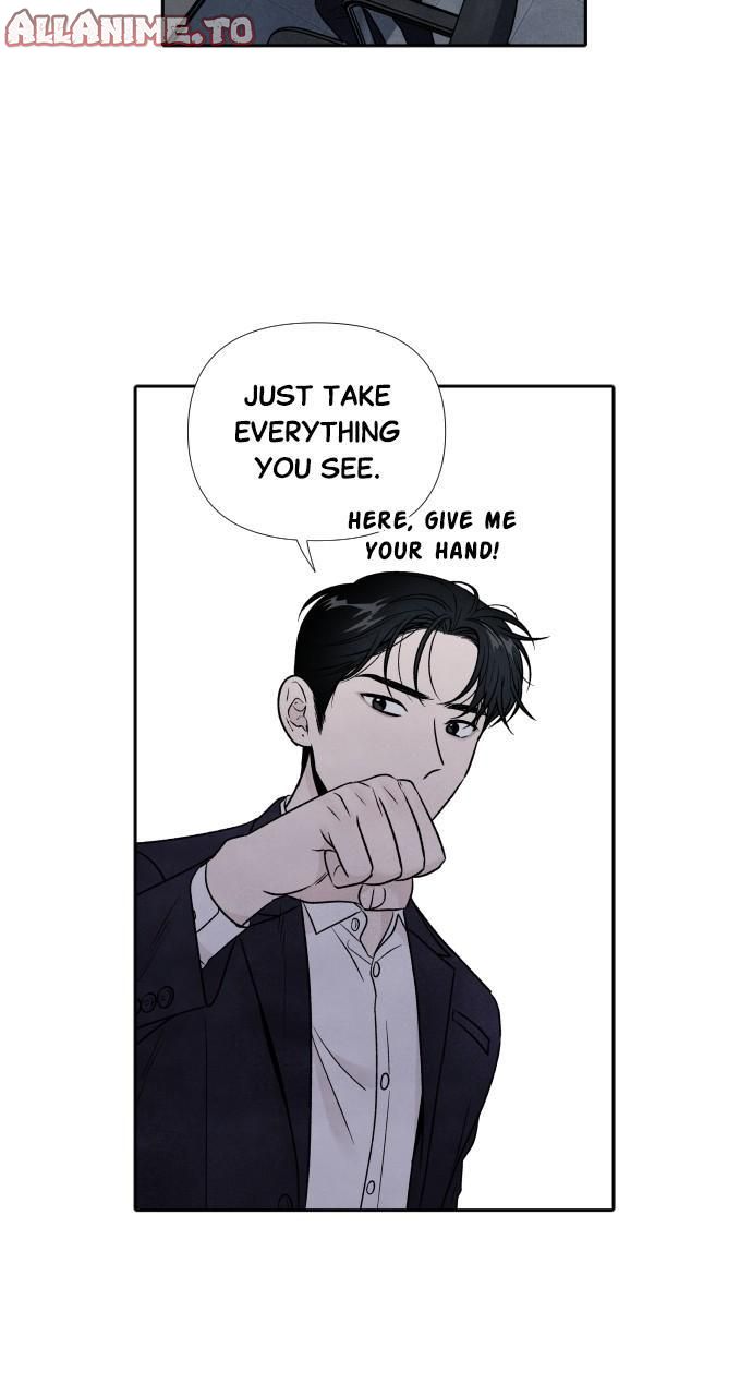 Read My Reason to Die EN Manga Online