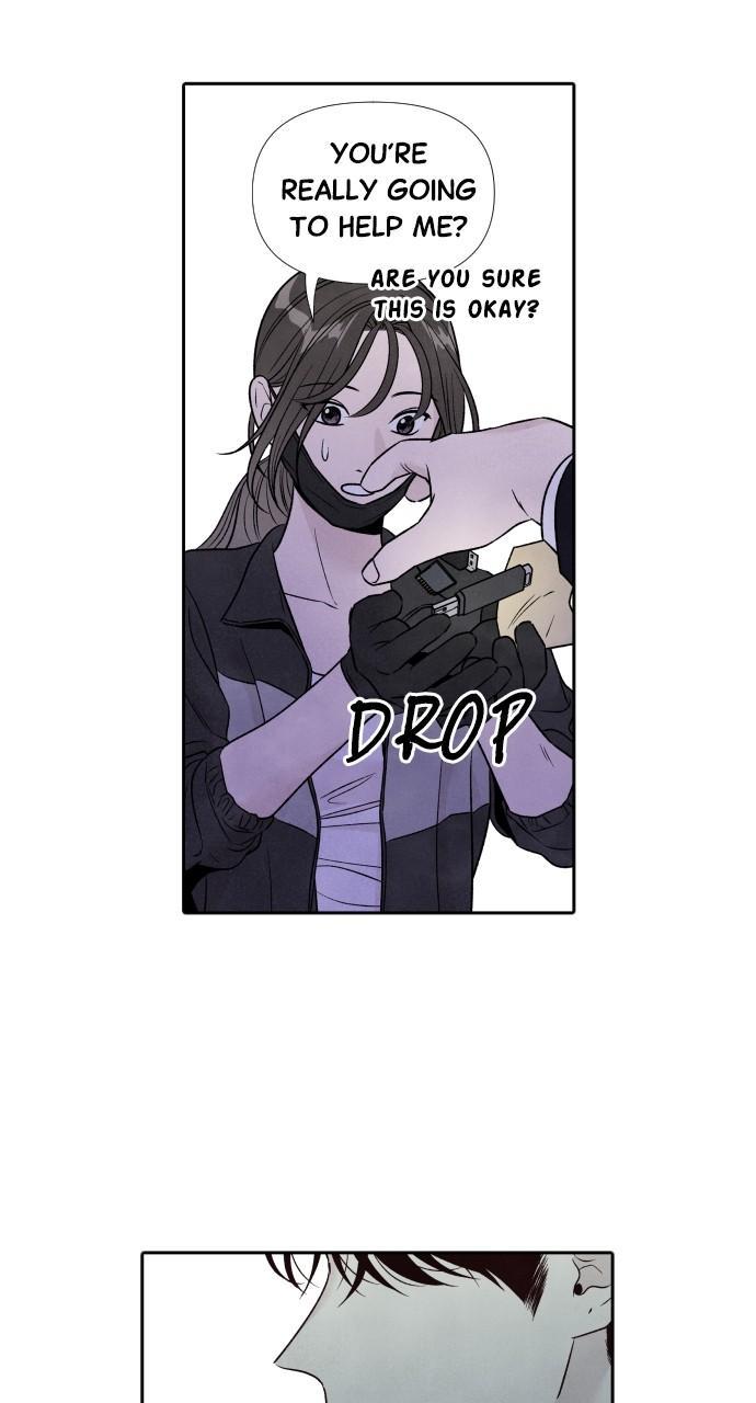 Read My Reason to Die EN Manga Online