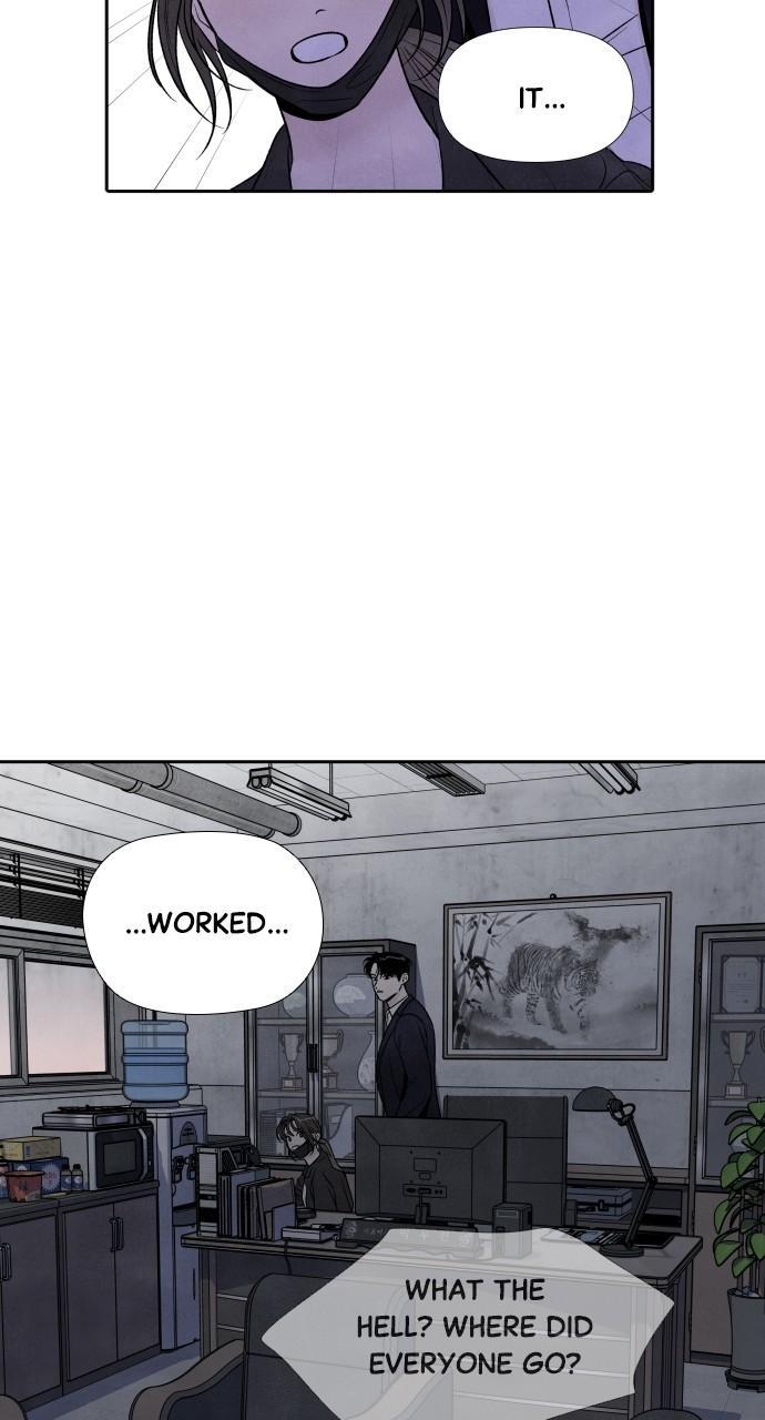 Read My Reason to Die EN Manga Online