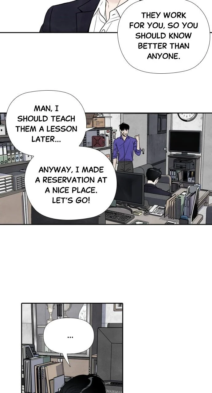 Read My Reason to Die EN Manga Online