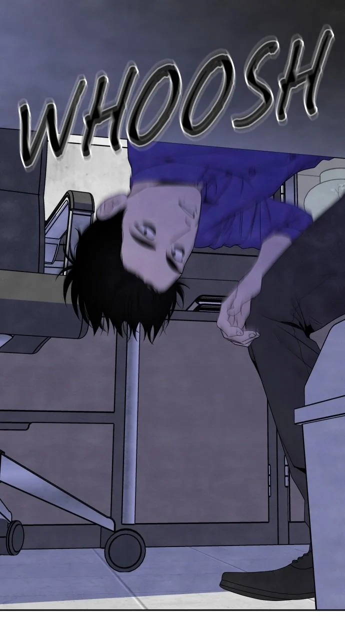 Read My Reason to Die EN Manga Online