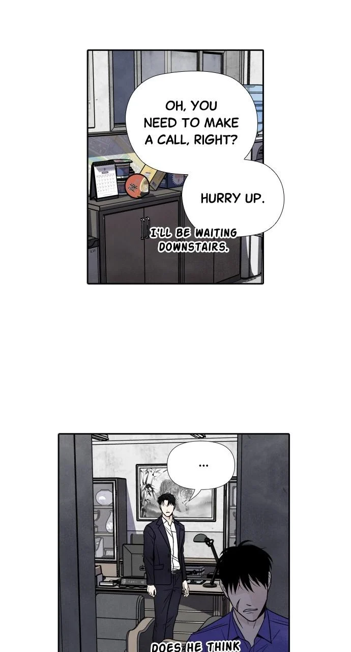 Read My Reason to Die EN Manga Online