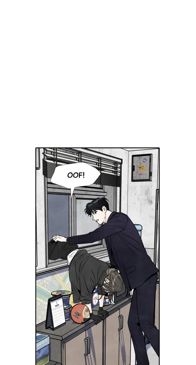 Read My Reason to Die EN Manga Online