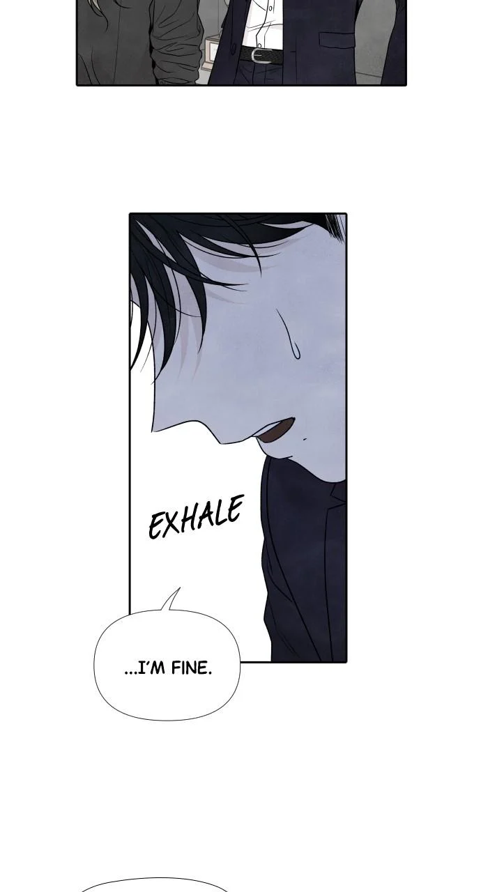 Read My Reason to Die EN Manga Online