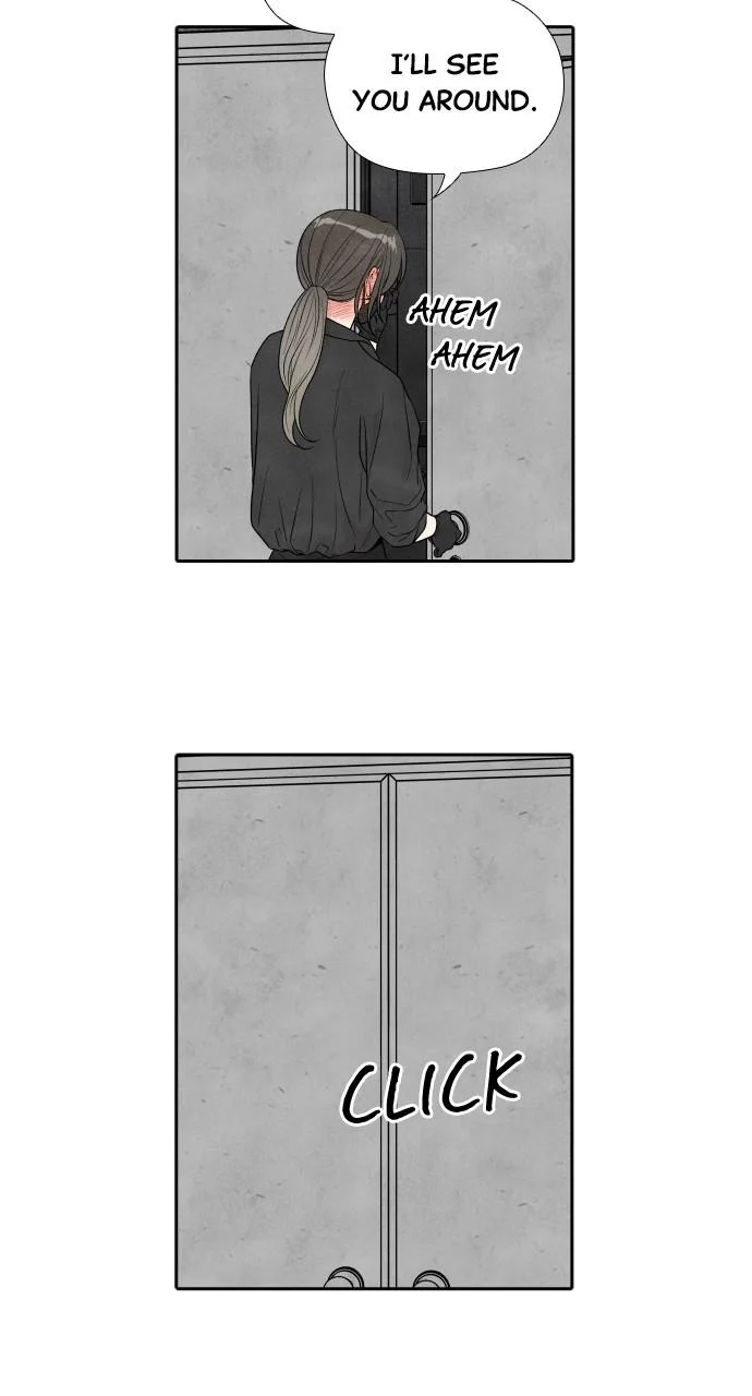 Read My Reason to Die EN Manga Online