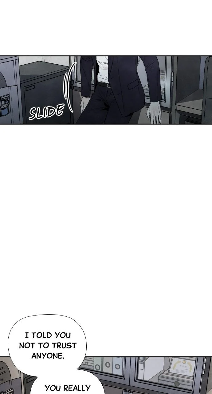 Read My Reason to Die EN Manga Online