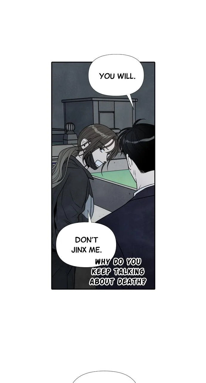 Read My Reason to Die EN Manga Online