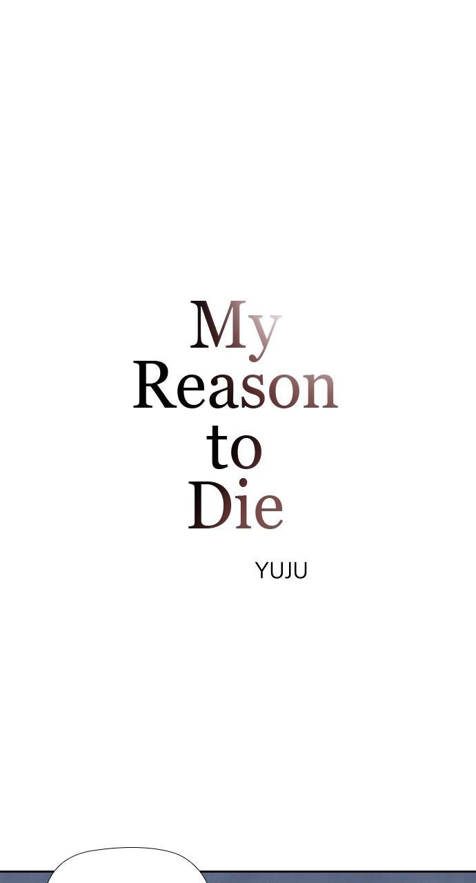 Read My Reason to Die EN Manga Online
