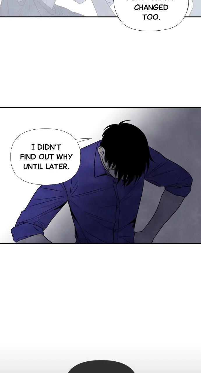 Read My Reason to Die EN Manga Online