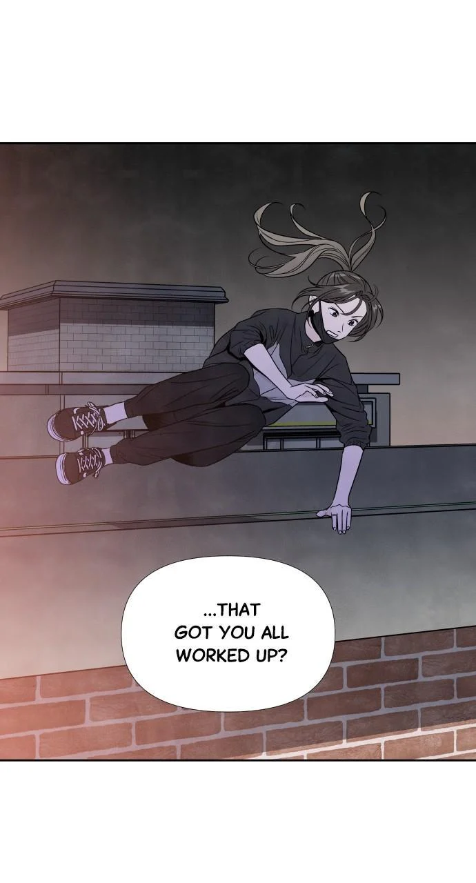 Read My Reason to Die EN Manga Online