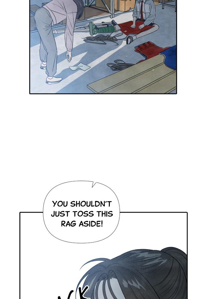 Read My Reason to Die EN Manga Online