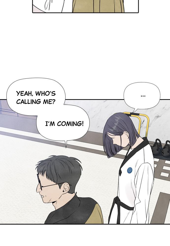 Read My Reason to Die EN Manga Online