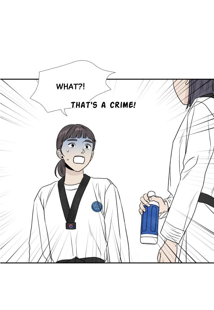 Read My Reason to Die EN Manga Online