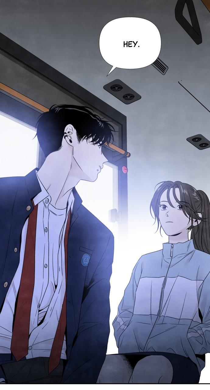 Read My Reason to Die EN Manga Online