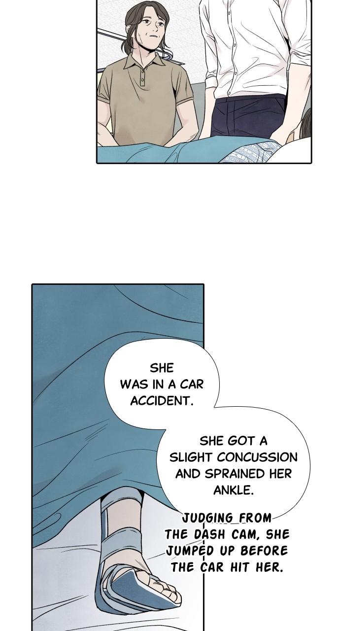 Read My Reason to Die EN Manga Online