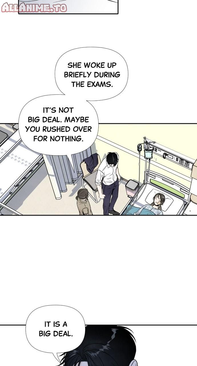 Read My Reason to Die EN Manga Online