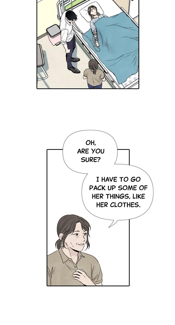 Read My Reason to Die EN Manga Online