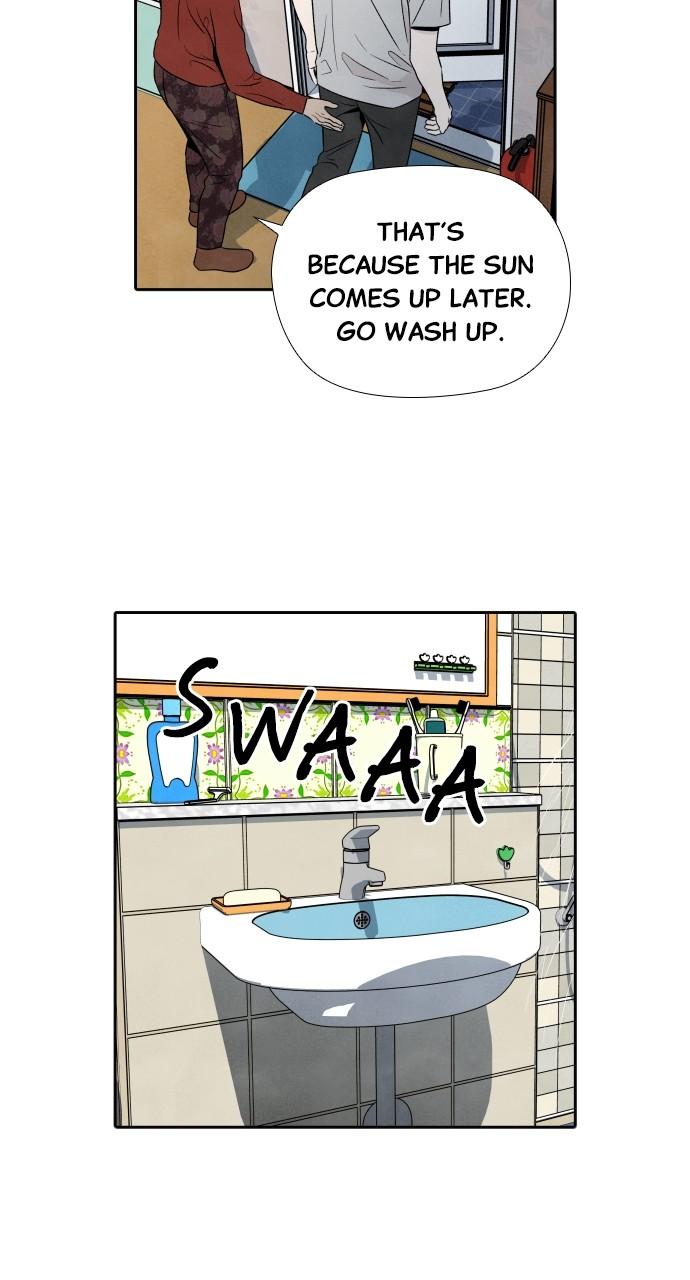 Read My Reason to Die EN Manga Online