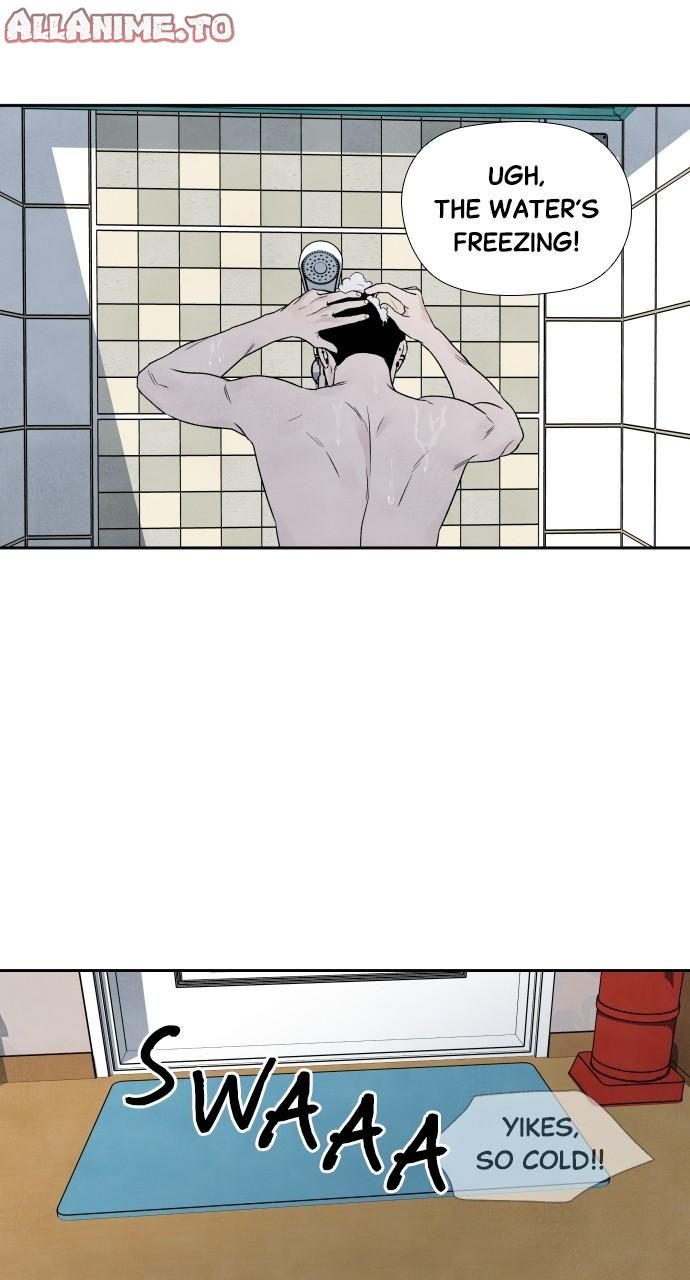 Read My Reason to Die EN Manga Online