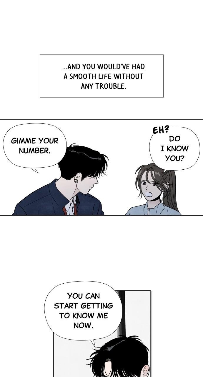 Read My Reason to Die EN Manga Online