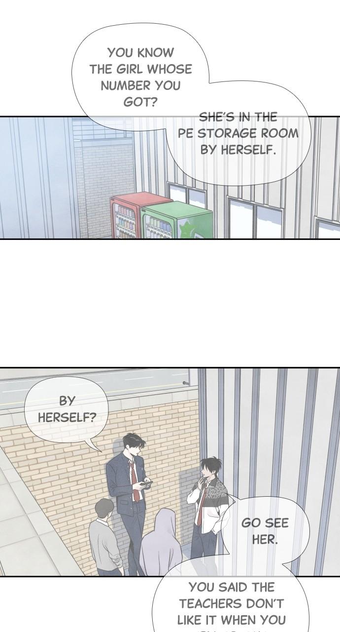 Read My Reason to Die EN Manga Online