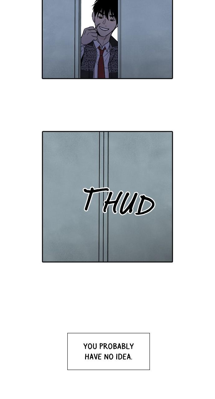 Read My Reason to Die EN Manga Online