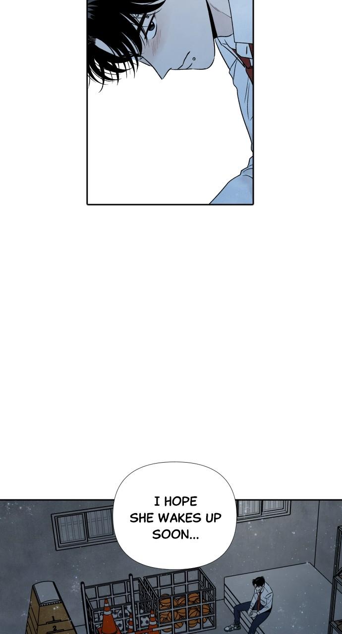 Read My Reason to Die EN Manga Online