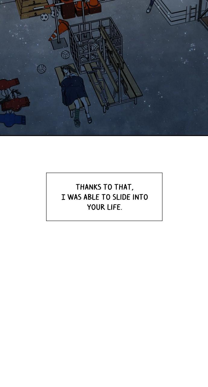 Read My Reason to Die EN Manga Online