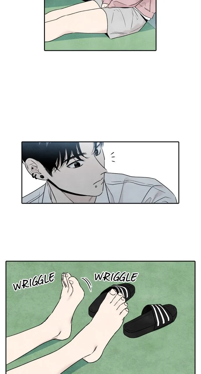 Read My Reason to Die EN Manga Online