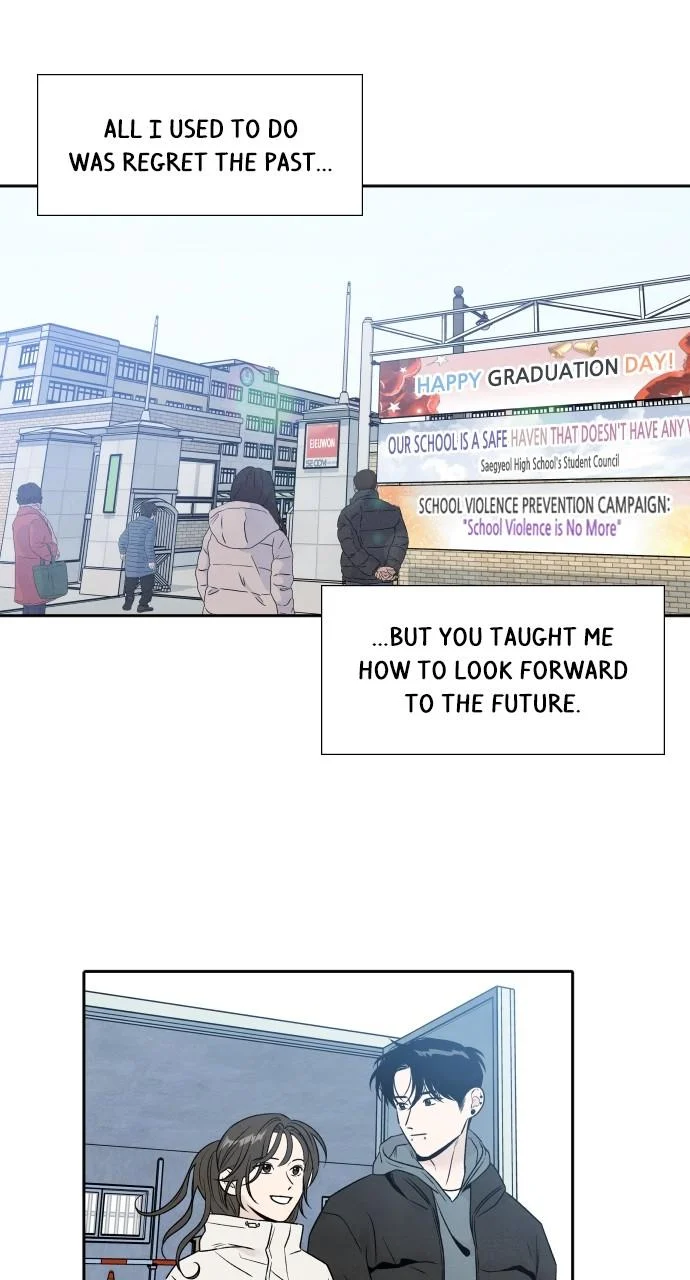 Read My Reason to Die EN Manga Online