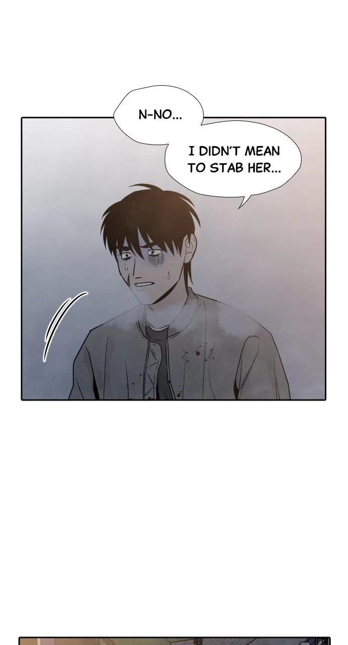 Read My Reason to Die EN Manga Online