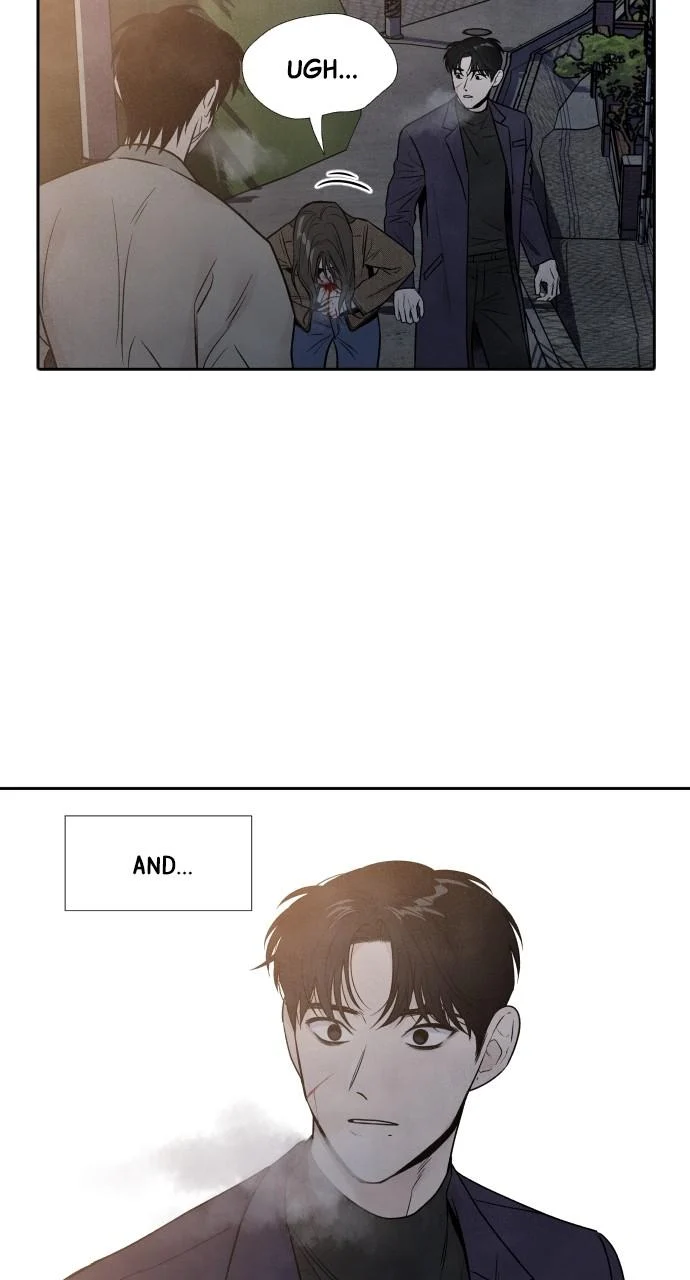 Read My Reason to Die EN Manga Online