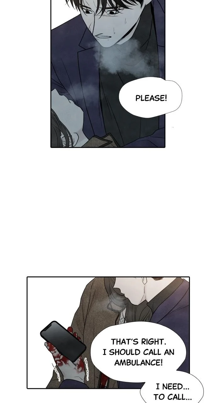 Read My Reason to Die EN Manga Online