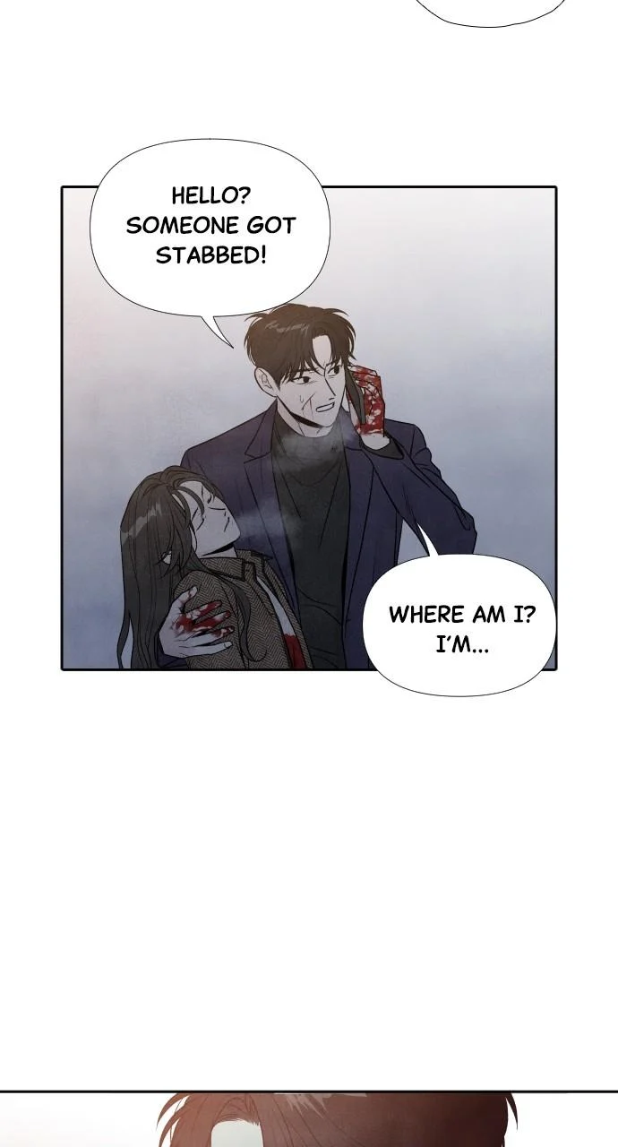 Read My Reason to Die EN Manga Online