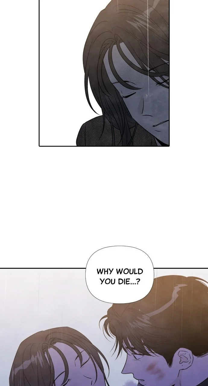 Read My Reason to Die EN Manga Online